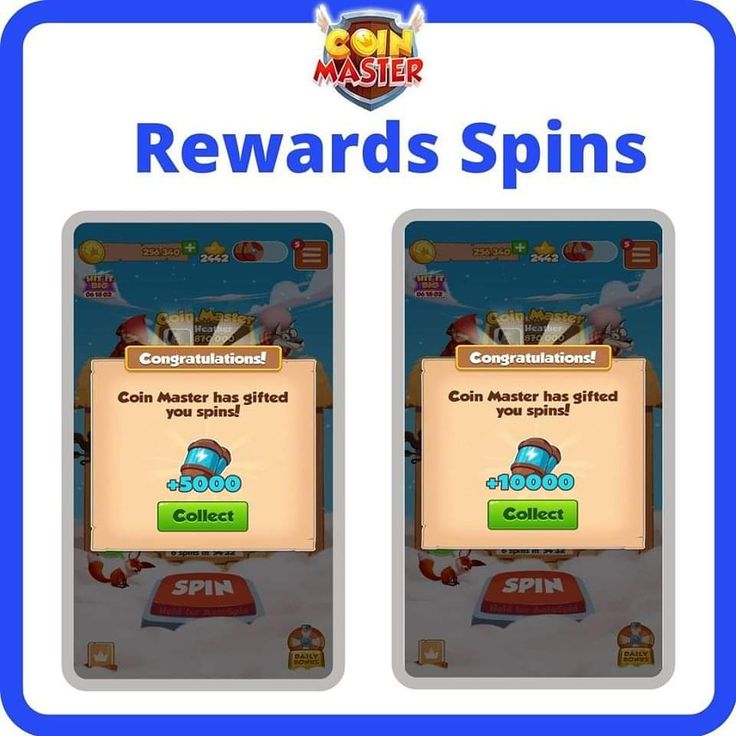 Spins 10k coin master rewards APK (Android App) - Free Download