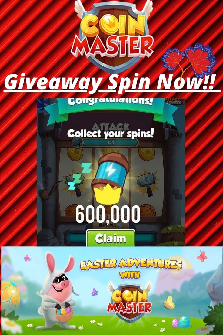 Coin Master MOD APK v (Unlimited Coins,Spins) - Apkmody