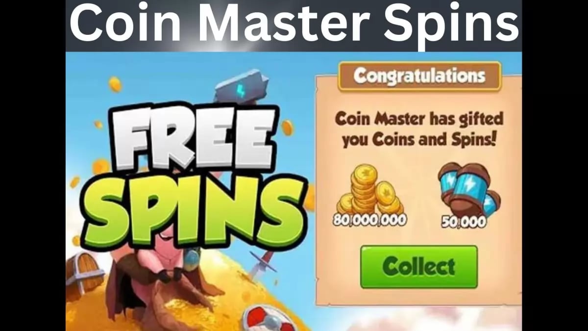 How to Complete the Third Village in Coin Master - Playbite