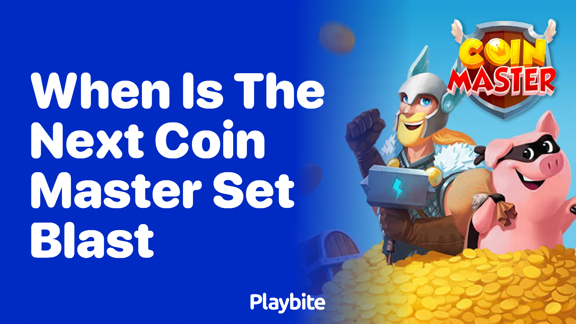 Coin Master Free Spins Links & Promo Codes (March )