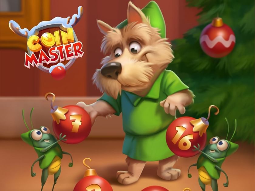 Coin Master free spins: daily reward links (March ) | Respawnage