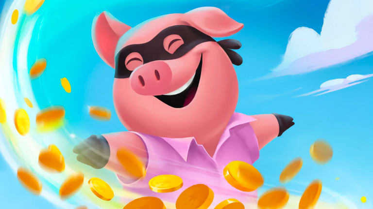 Coin Master Free Spins March | VG