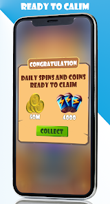 Coin Master Free Spins Links January - [Daily Unlimited]