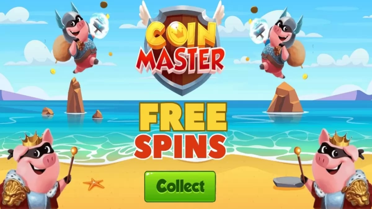 How To Play Coin Master Game Properly and Best Beating Tricks - World Informs