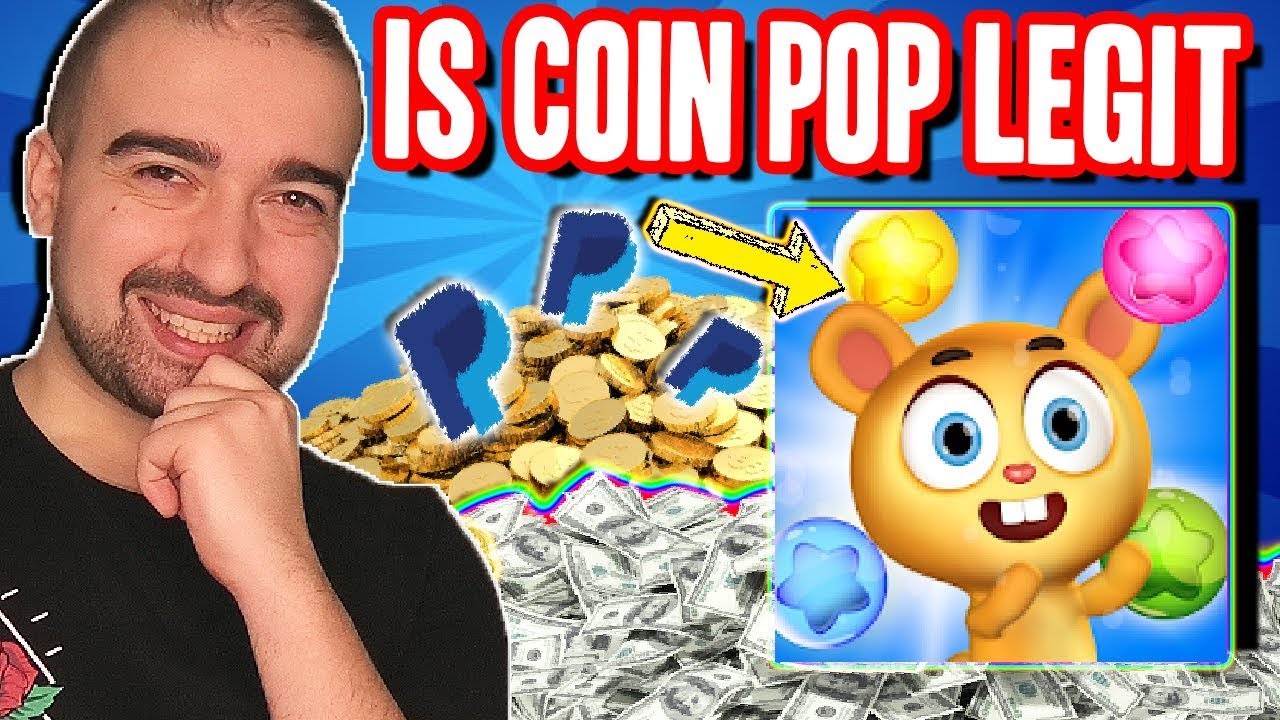 Download Coin Pop App for PC / Windows / Computer