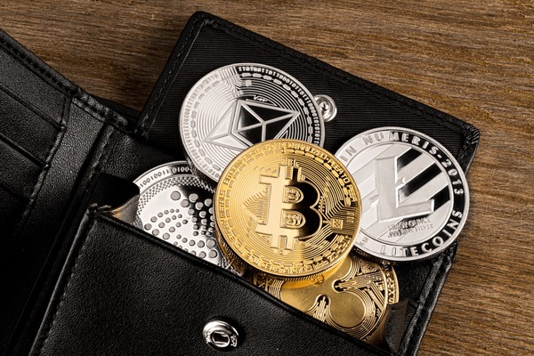 Purse Bitcoin: Over 2, Royalty-Free Licensable Stock Photos | Shutterstock