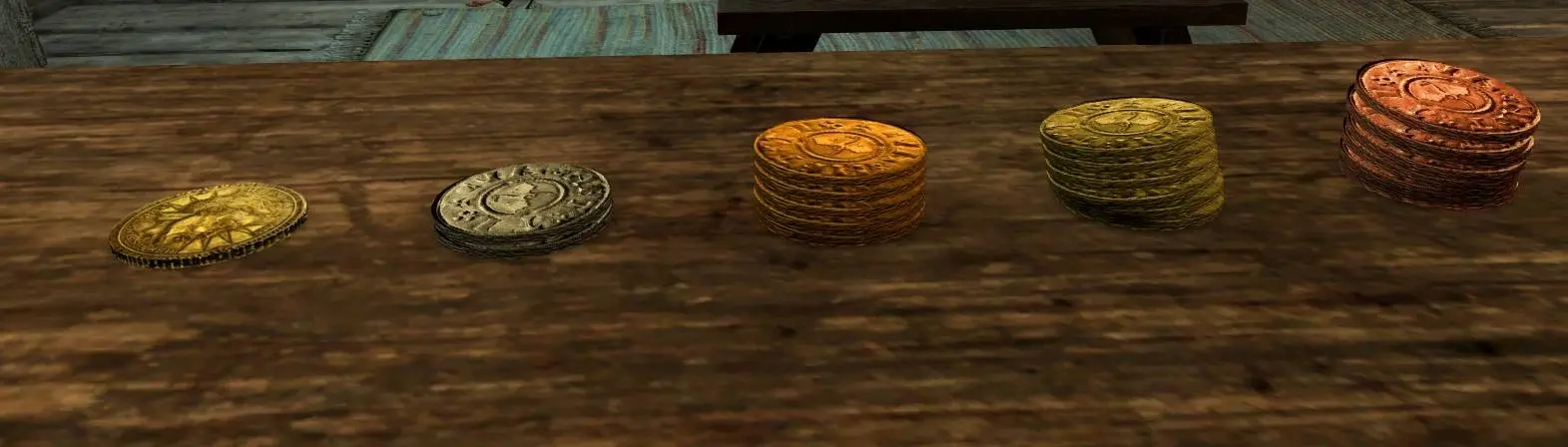 Skyrim Money-Making Guide: The Best Ways To Earn (And Save) Gold