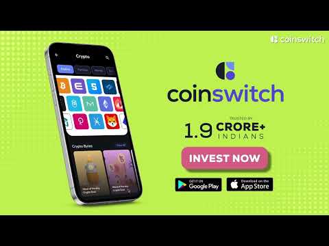 Is the CoinSwitch App Legit? CoinSwitch Reviews