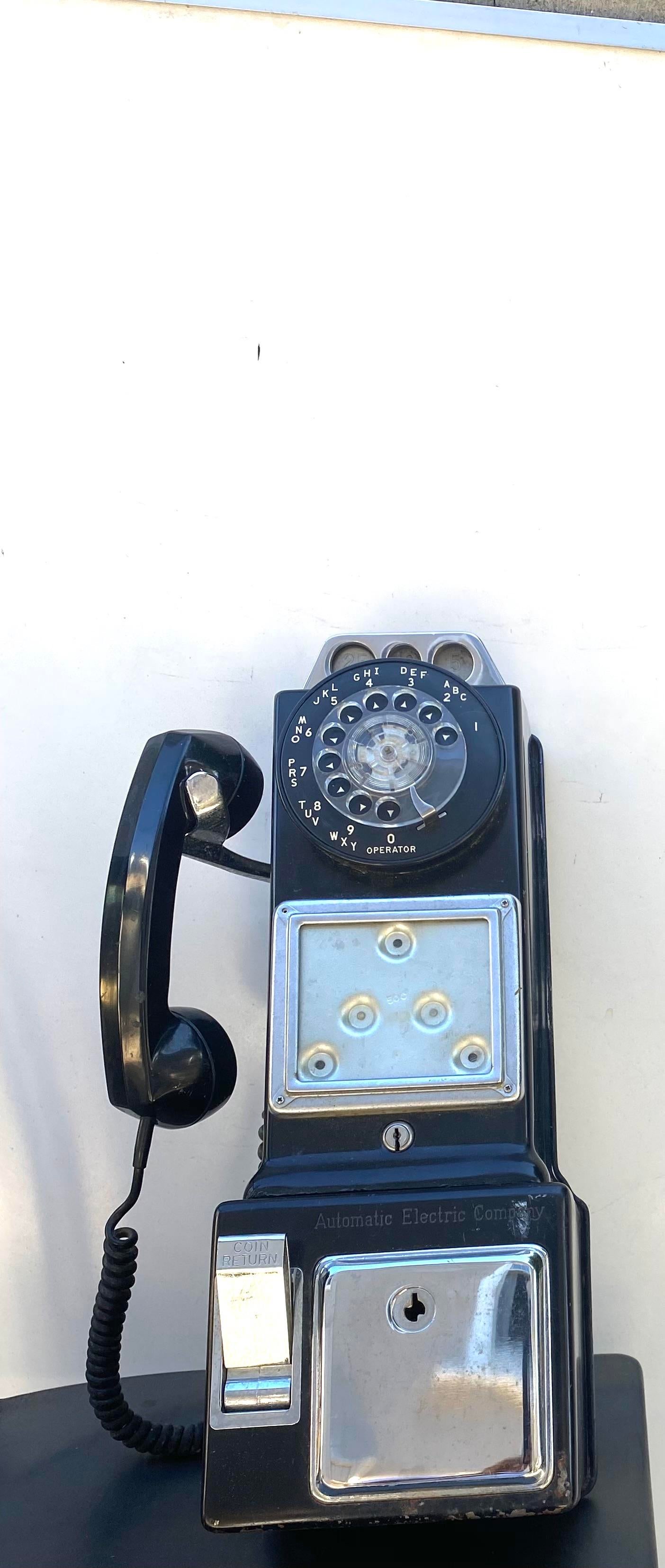 Coin Telephone Manufacturers & Suppliers in India