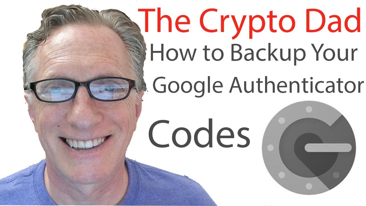 How do I recover my Google Authenticator 2FA code? - Google Account Community