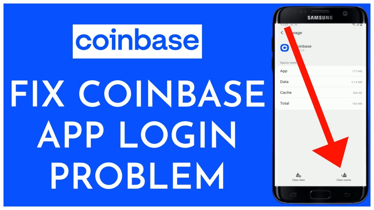 Coinbase Wallet App Not Working, Here's What You Can Do!