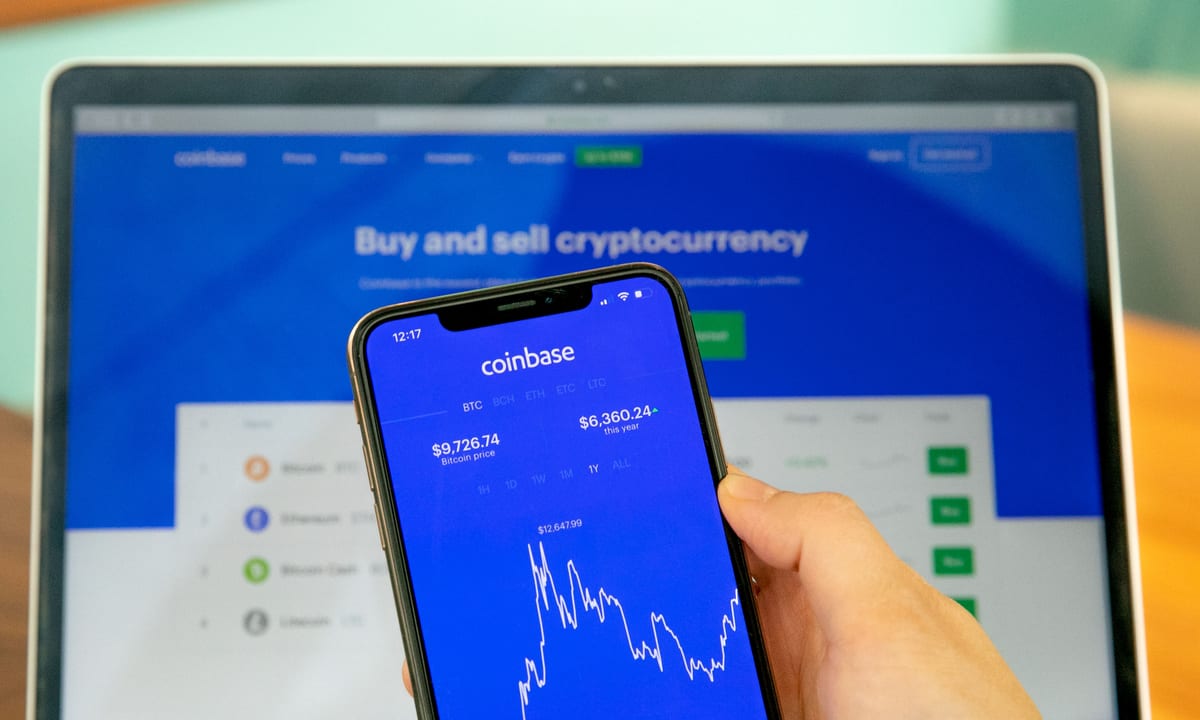 Coinbase Plans to List Cryptocurrencies Faster and Launch App Store, CEO Says | CoinMarketCap