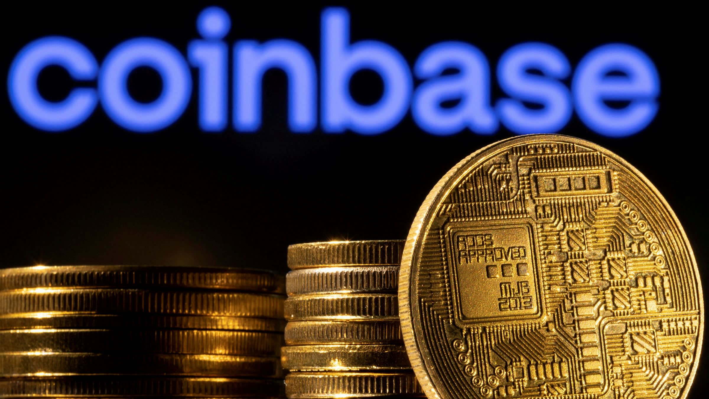 Coinbase Users Withdraw $M in Crypto in a Day Amid SEC Lawsuits Against Binance, Coinbase