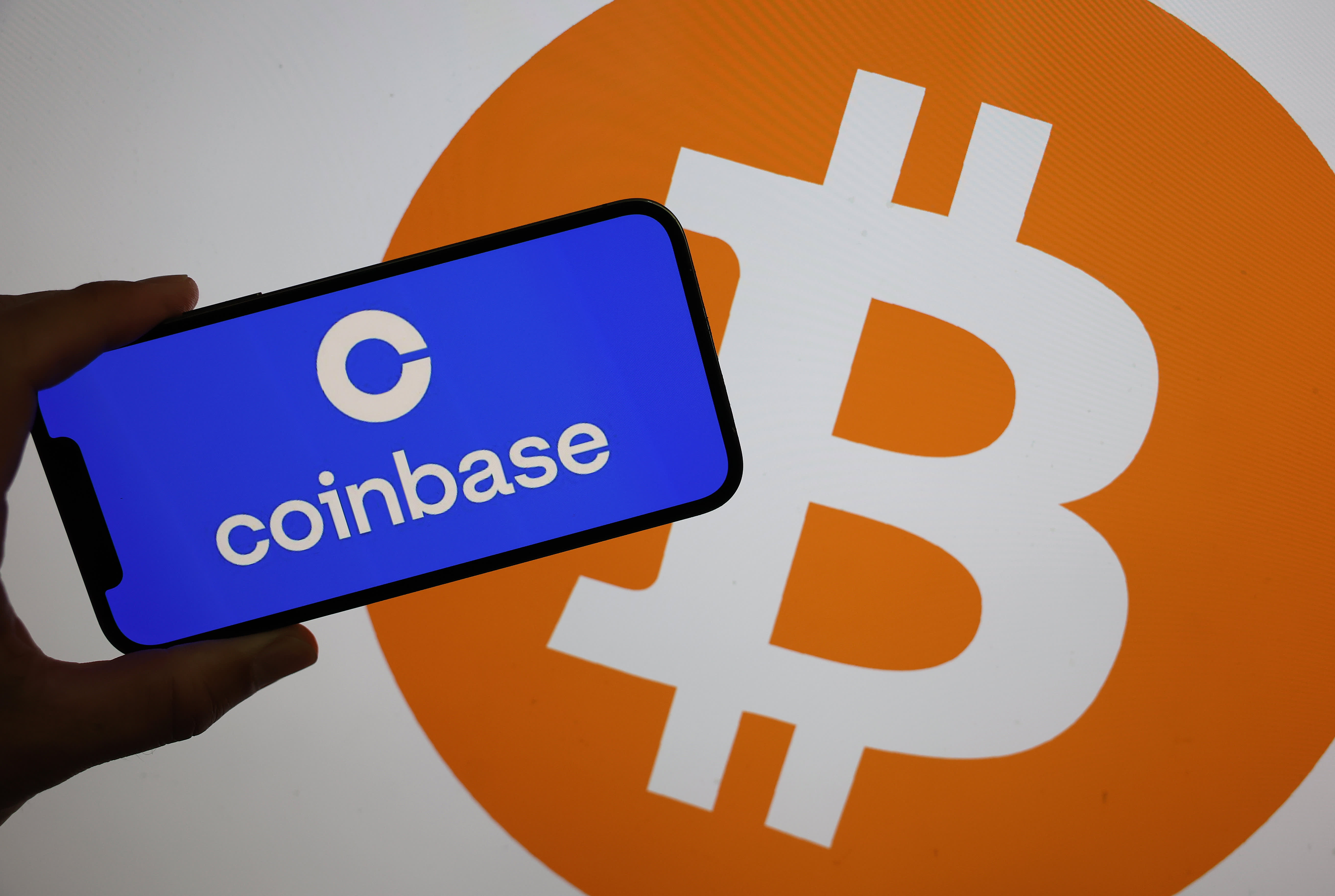 ‎Coinbase: Buy Bitcoin & Ether on the App Store