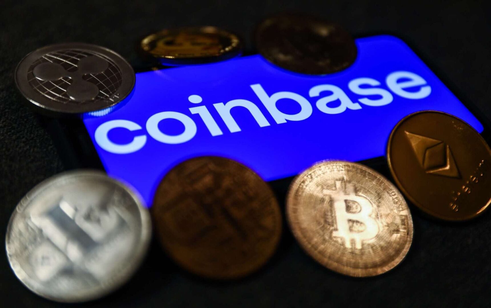 Coinbase Supported Coins ()