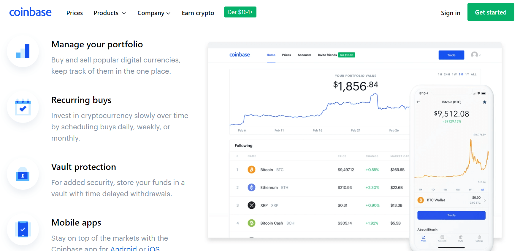 ostrov-dety.ru vs. Coinbase: Which Should You Choose?