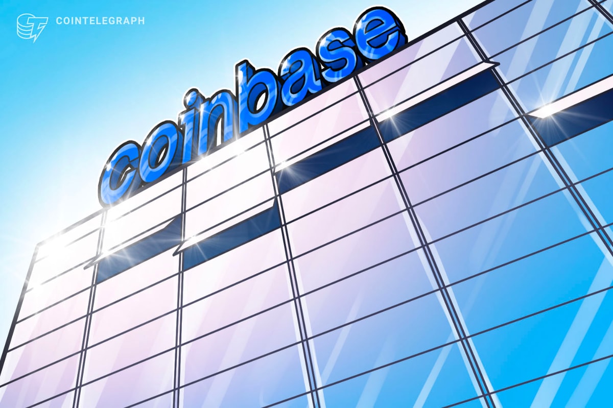 Coinbase Custody added to Polymath’s Service Provider Ecosystem