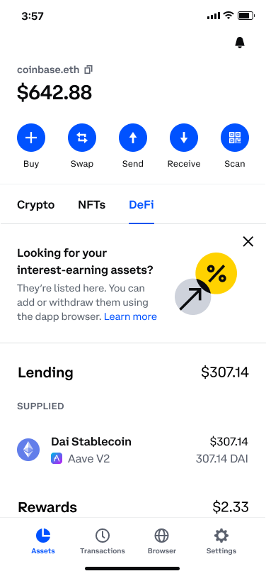 Coinbase Earn Program: Free Crypto for Learning about Crypto - The Money Ninja