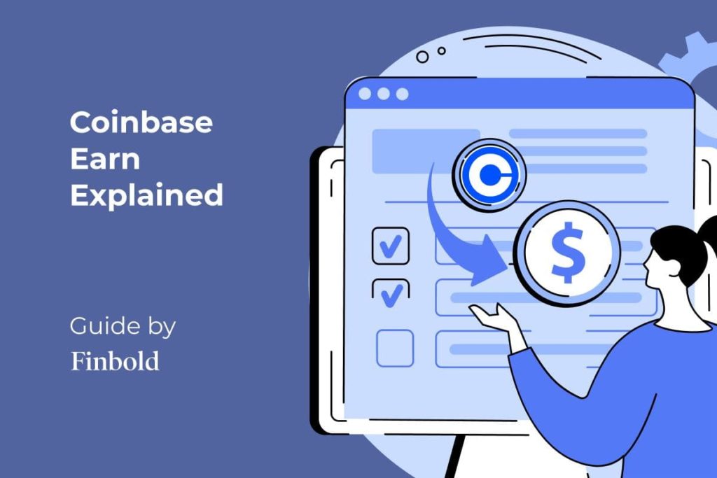 Earn Crypto While Learning About Crypto - Coinbase Quiz Answers