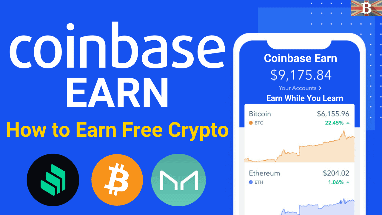 9 Ways To Make Money On Coinbase (In The Year ) - RankFi