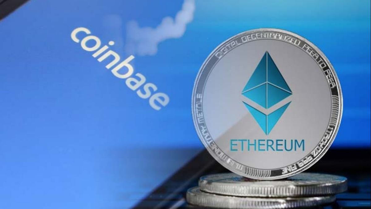 How to Stake Ethereum on Coinbase: A Step-by-Step Guide