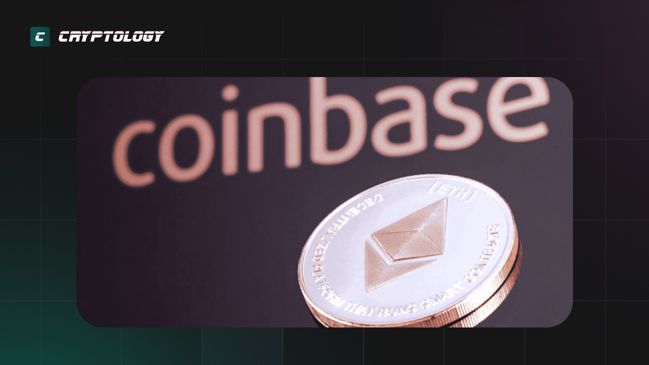 Coinbase surges after Cboe names crypto exchange in bitcoin ETF application | Reuters