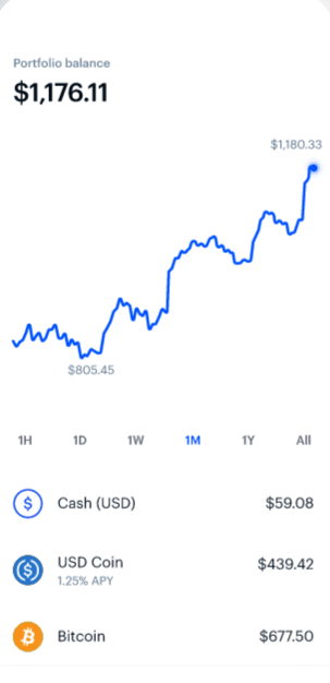 Trading Faceoff: eToro vs Coinbase Compared