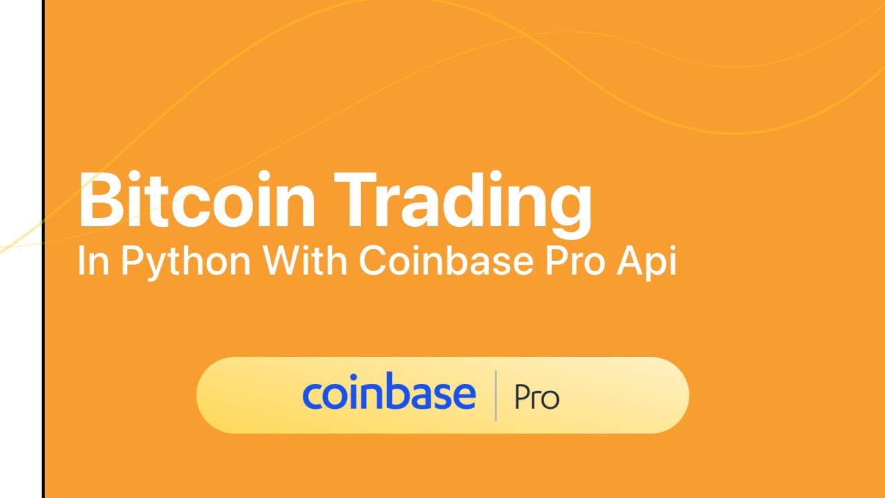 coinbase-pro · GitHub Topics · GitHub