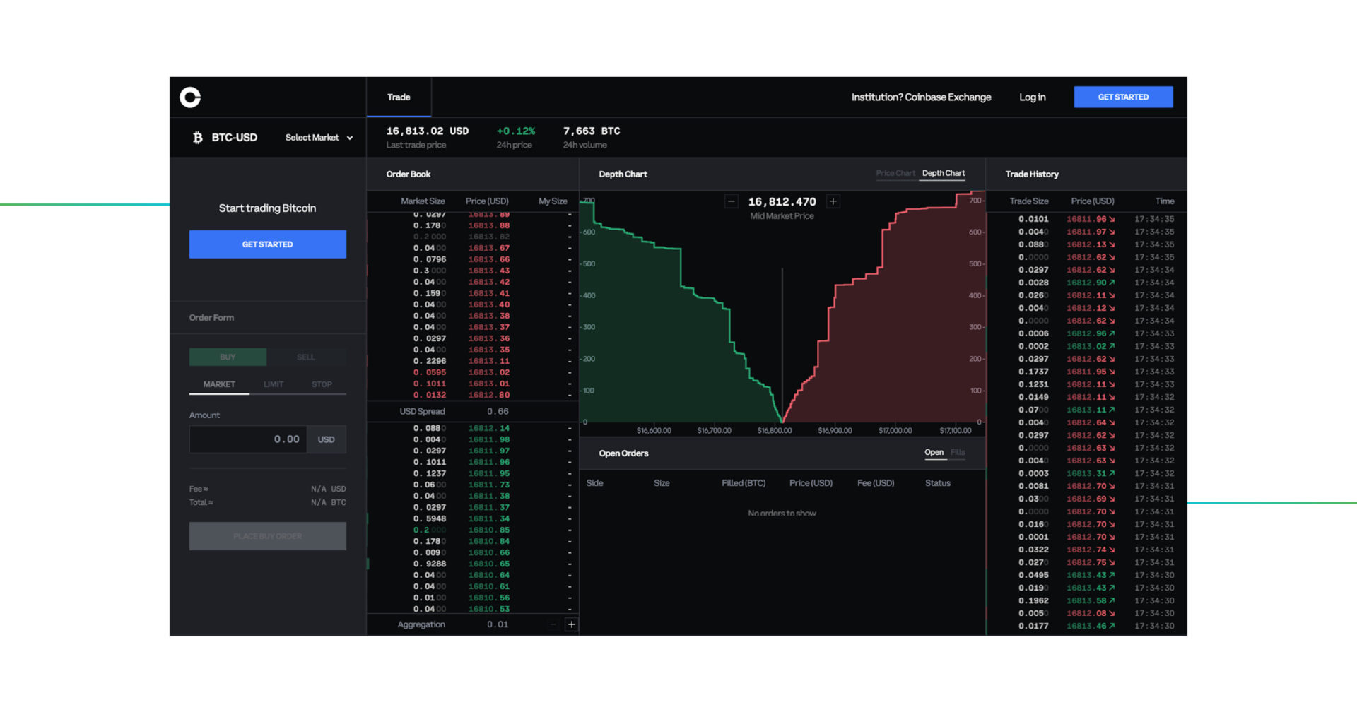 Coinbase Launches New Crypto Trading Pairs for British Pounds