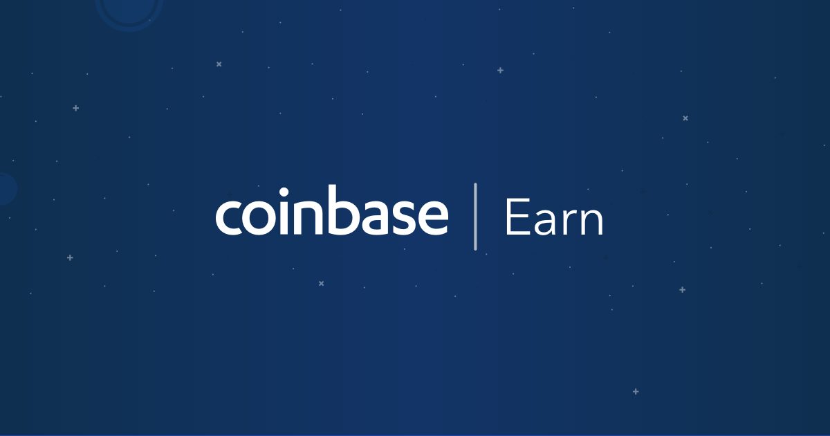 Coinbase Bitcoin Wallet: Earn $10 Referral Bonus to Buy/Sell $ Crypto