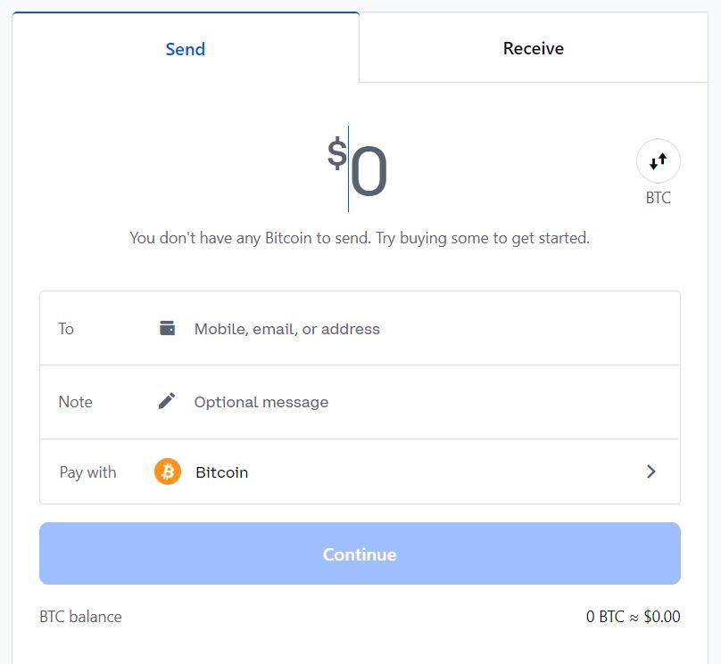 How to Move Crypto From Coinbase to Wallet | CoinLedger