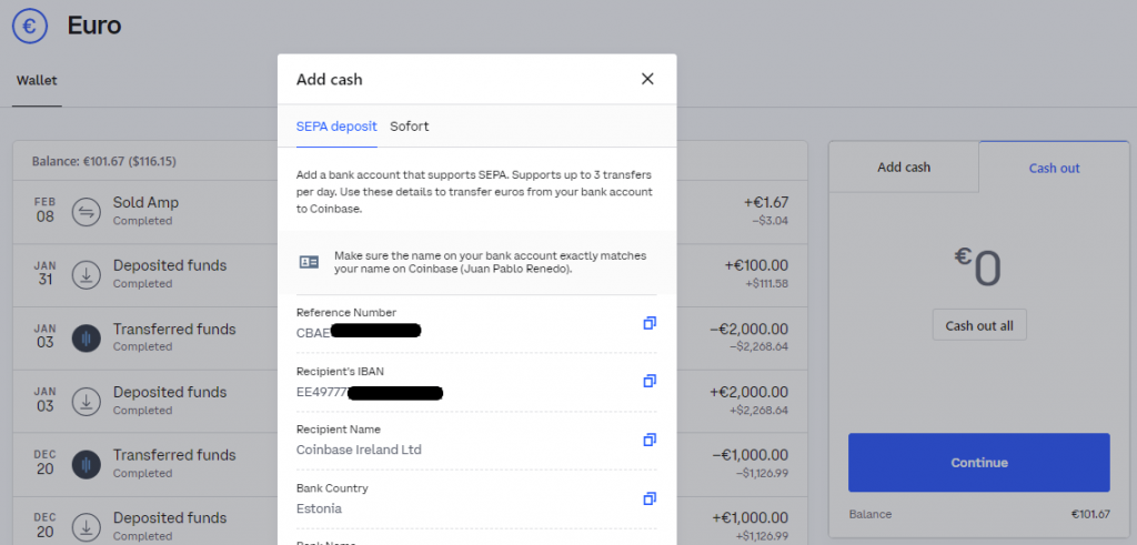 Bitstamp VS Coinbase: Everything You Need to Know