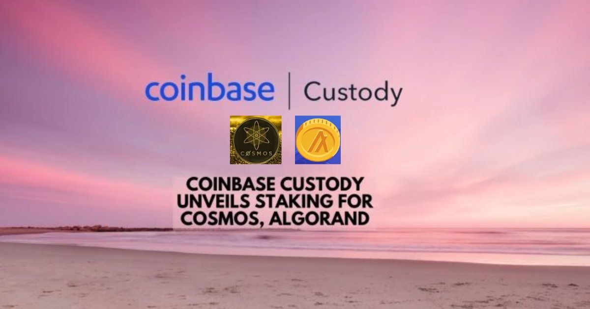 Cosmos (ATOM) Staking Calculator - Coinando