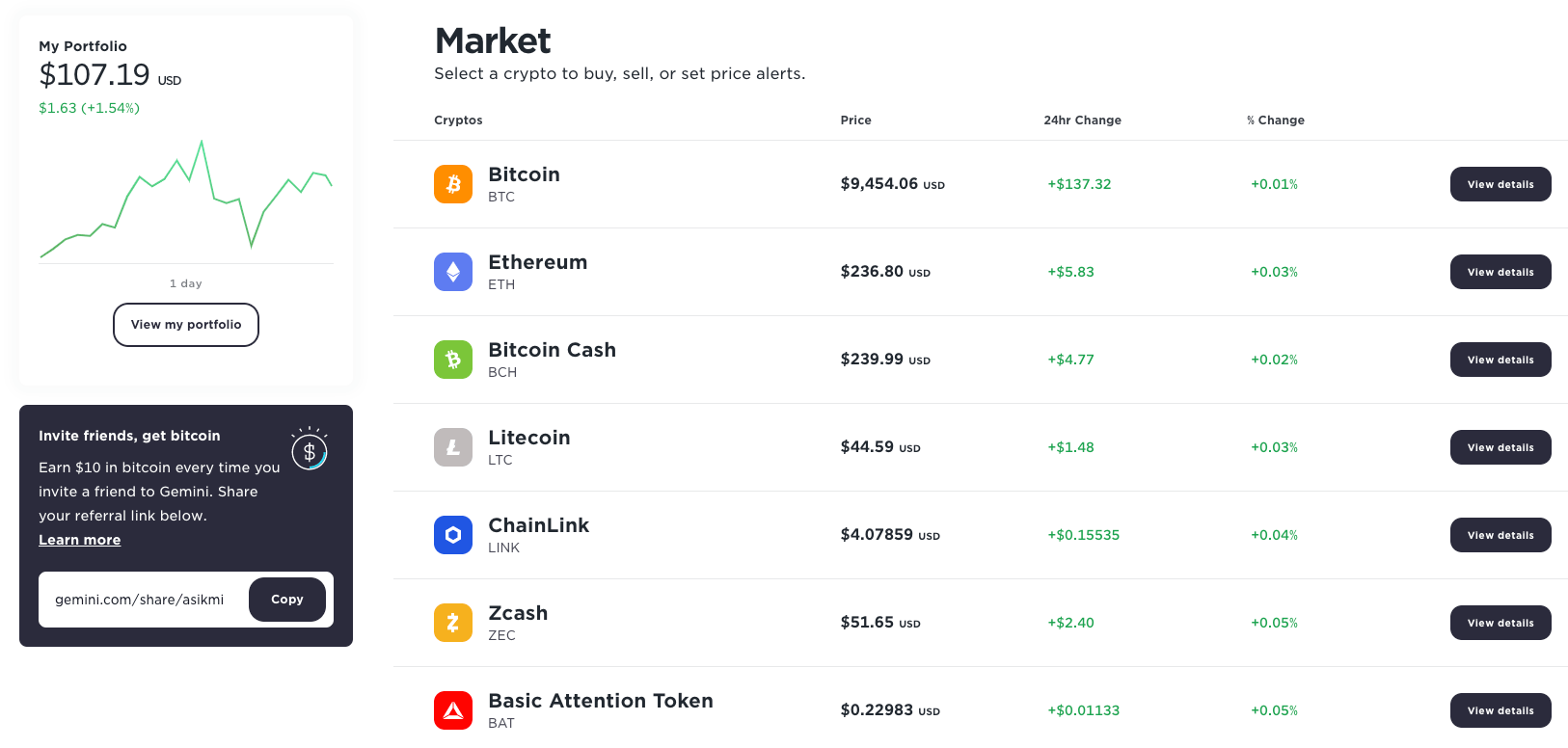 Gemini vs Coinbase: Which is Better?