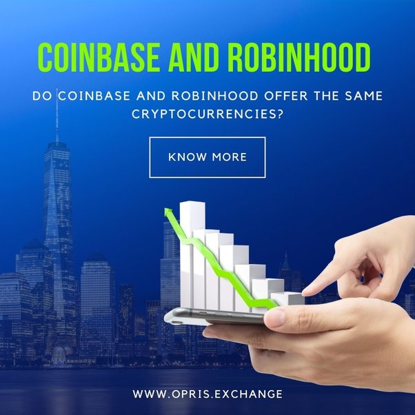 Robinhood Vs Coinbase Stock: Which Is Better?