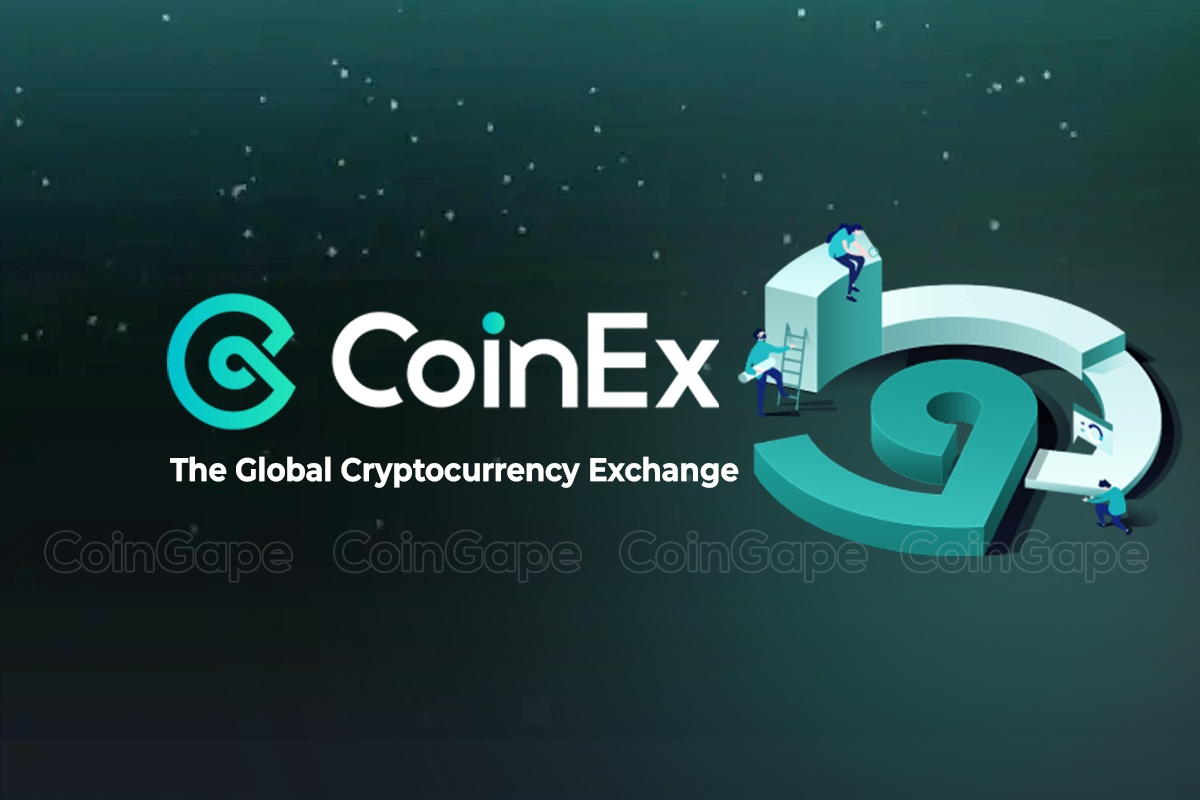 Coinex Global Ltd | Reuters