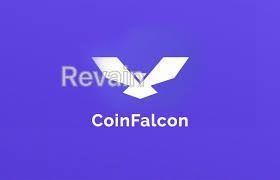 Coinfalcon Reviews - 4 Reviews of ostrov-dety.ru | Sitejabber