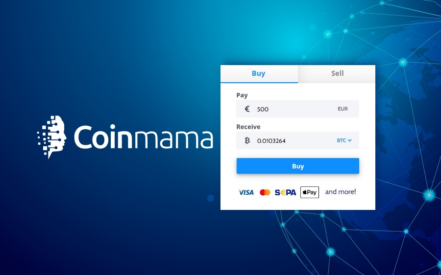 Coinmama uses Pecan to foresee customer behavior | Pecan AI