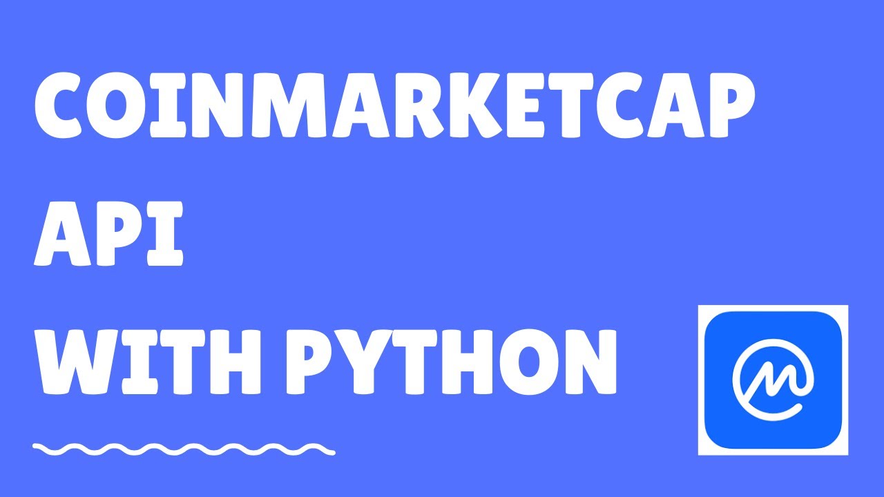 python-coinmarketcap · PyPI