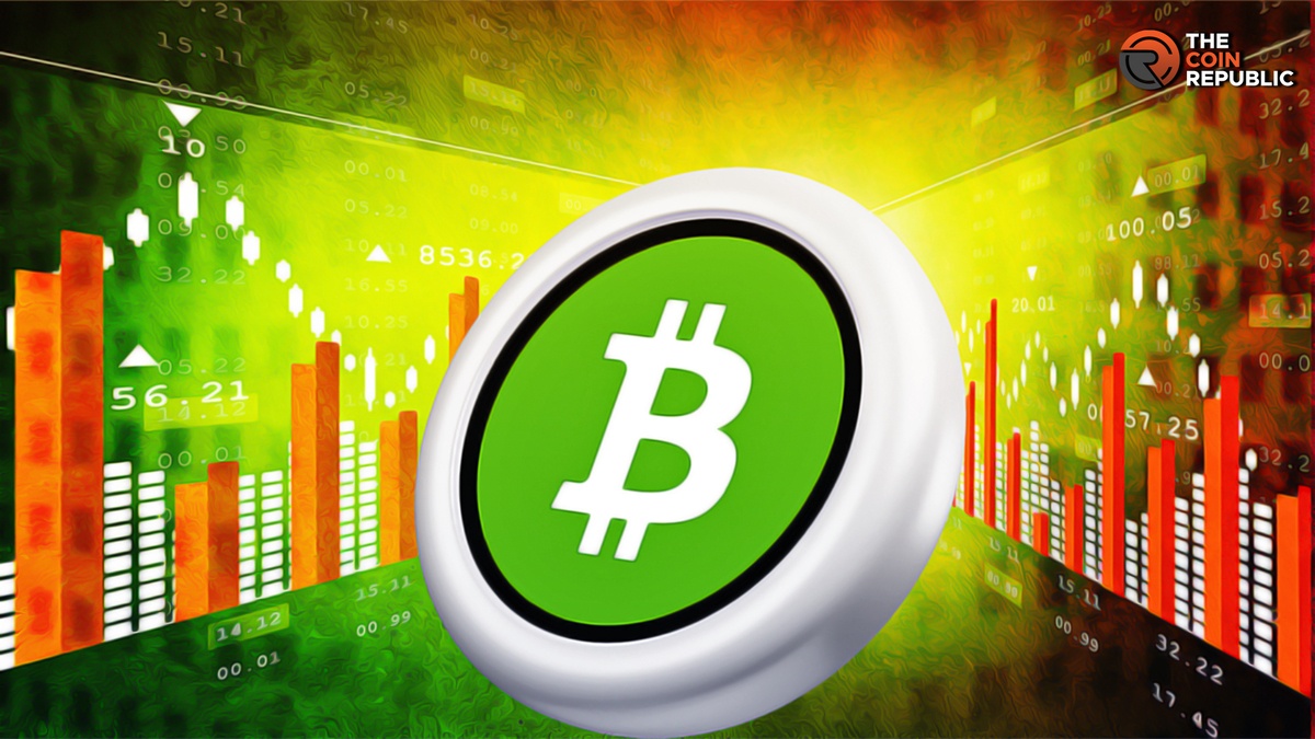 Bitcoin Cash price today, BCH to USD live price, marketcap and chart | CoinMarketCap