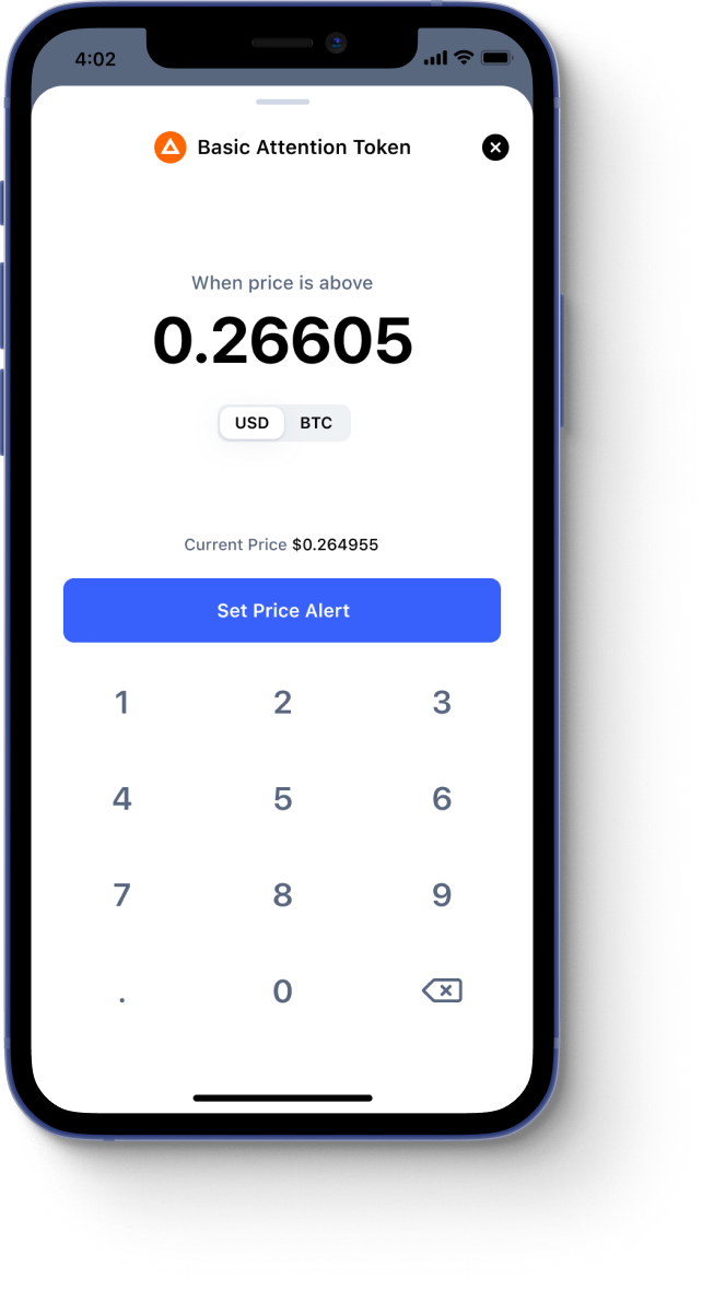 CoinMarketCap - The Best, Most Powerful Crypto App