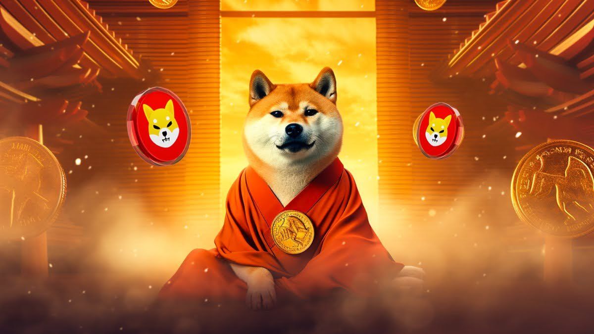 Will New Cryptocurrency Meme Coin Kick Shiba Inu (SHIB) To No on Coinmarketcap?