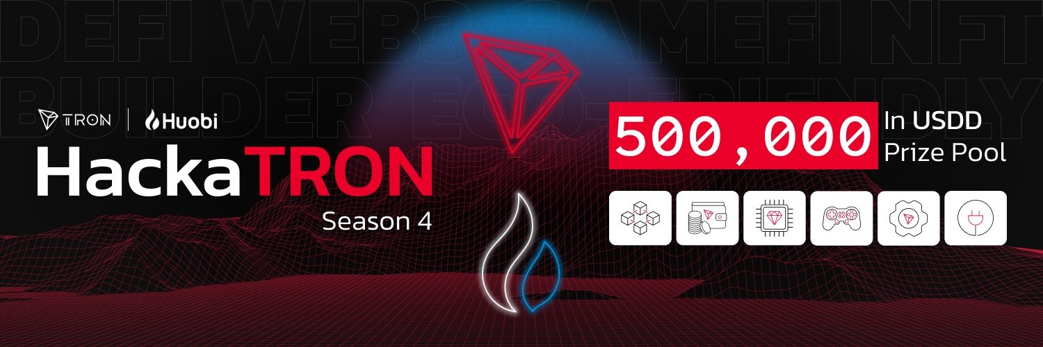 TRON, The TRX Token | CoinMarketCap