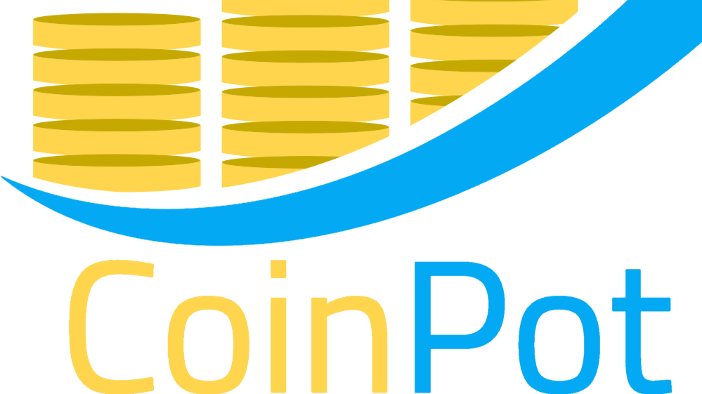 Coinpot microwallet and related faucets | Faucet, Canning, Coins