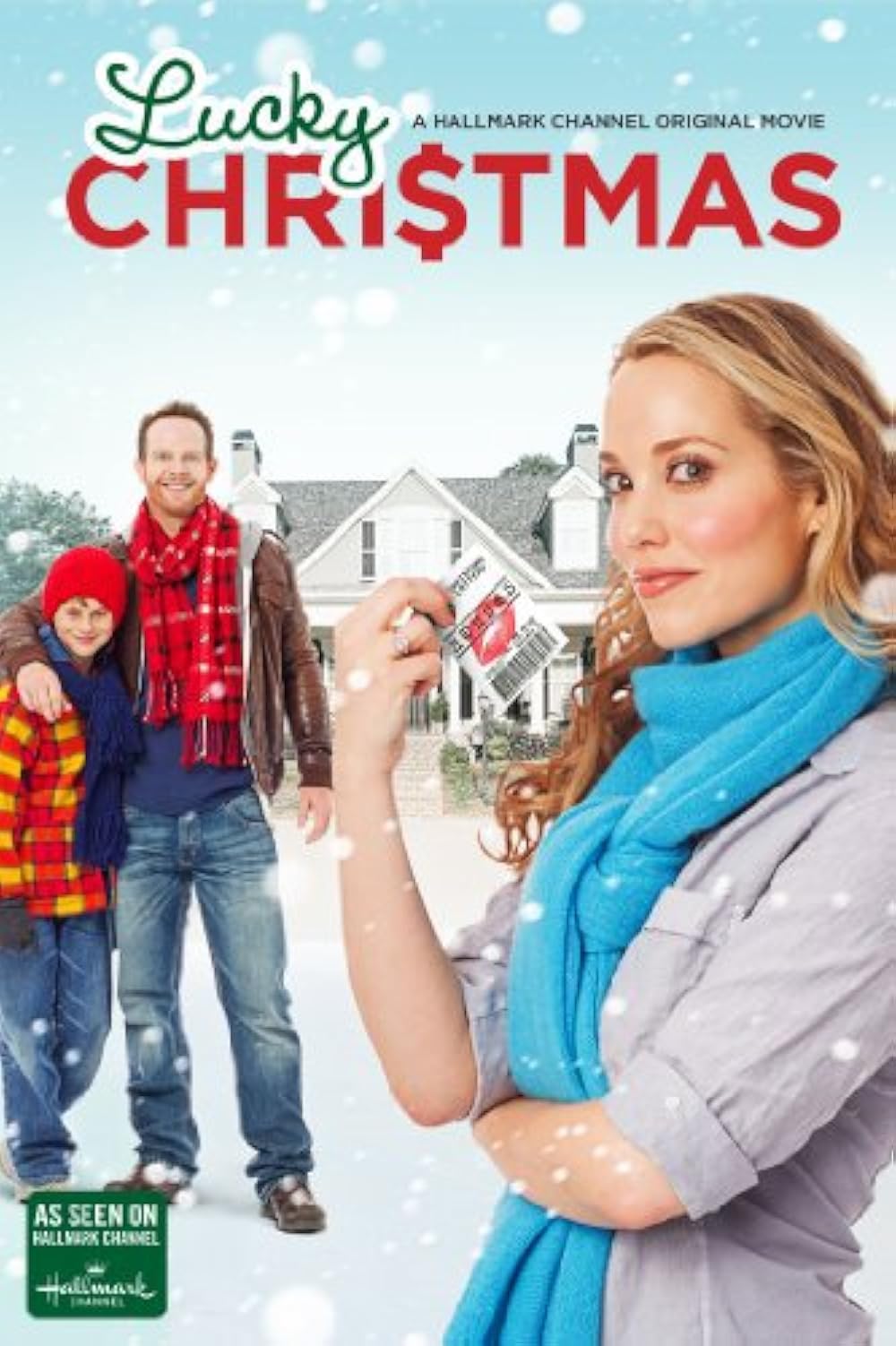 The March Sisters at Christmas (TV Movie ) - IMDb