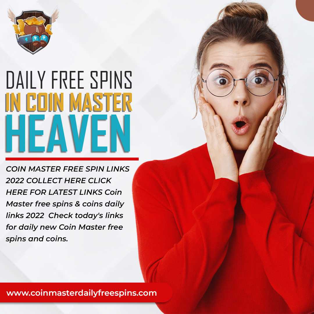 coins Master (coinsmasterheaven) - Profile | Pinterest