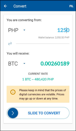 How to Buy and Sell Bitcoins Using ostrov-dety.ru | BitPinas