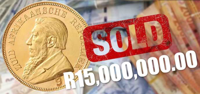 Coins from South Africa – Numista