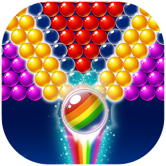 ‎Bubble Shooter - Pop Bubbles on the App Store