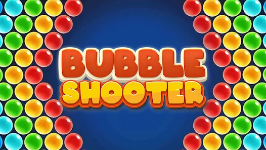 Coin Bubble Shooter Game for Android - Download | Bazaar